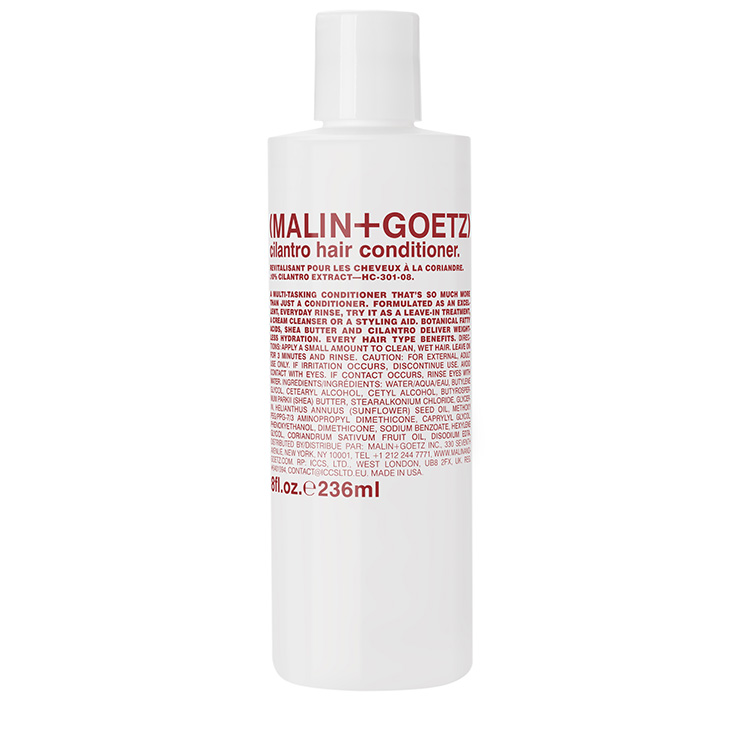 Cilantro Daily Hair Conditioner | (MALIN+GOETZ) Cilantro Daily Hair Conditioner | (MALIN+GOETZ)
