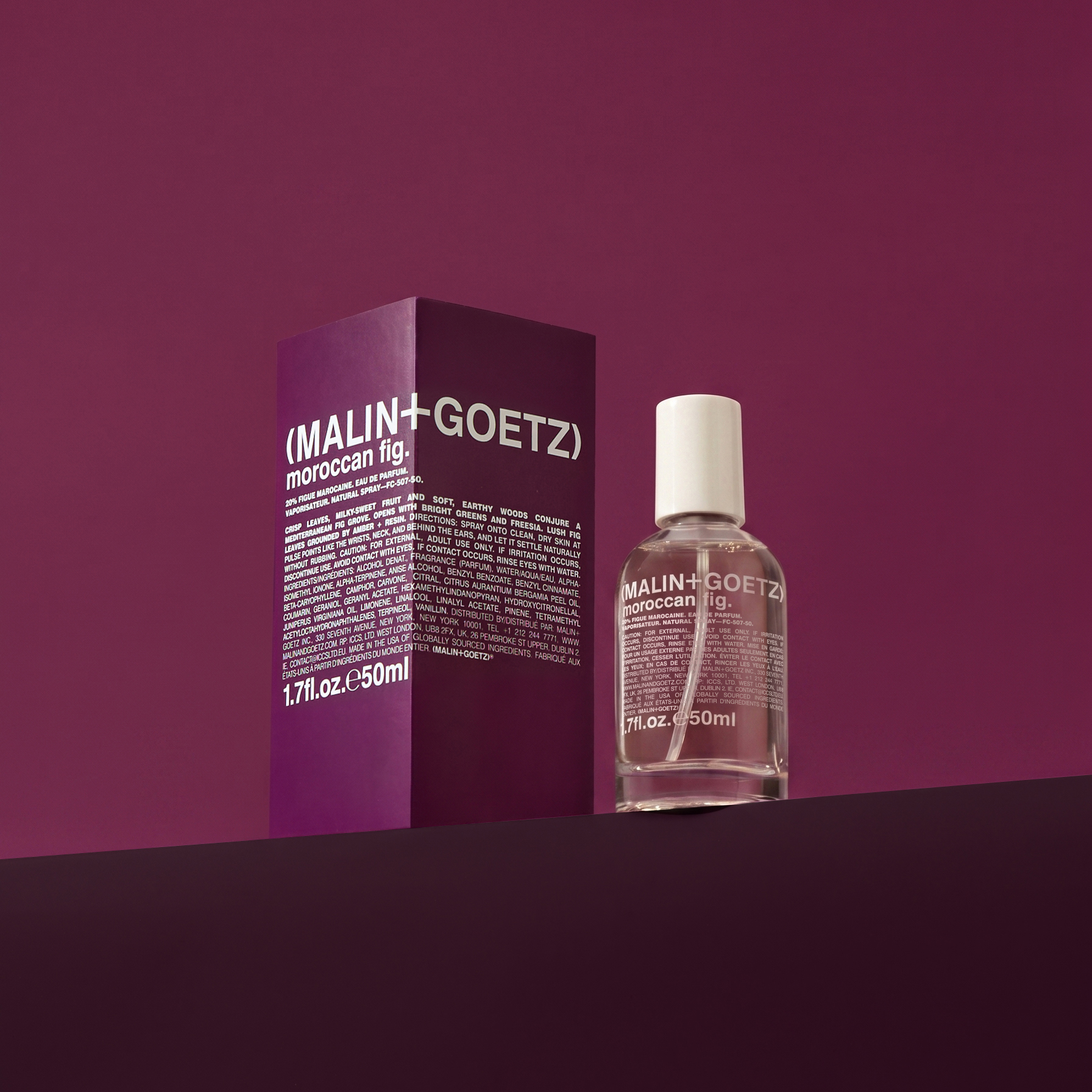 moroccan fig eau de parfum