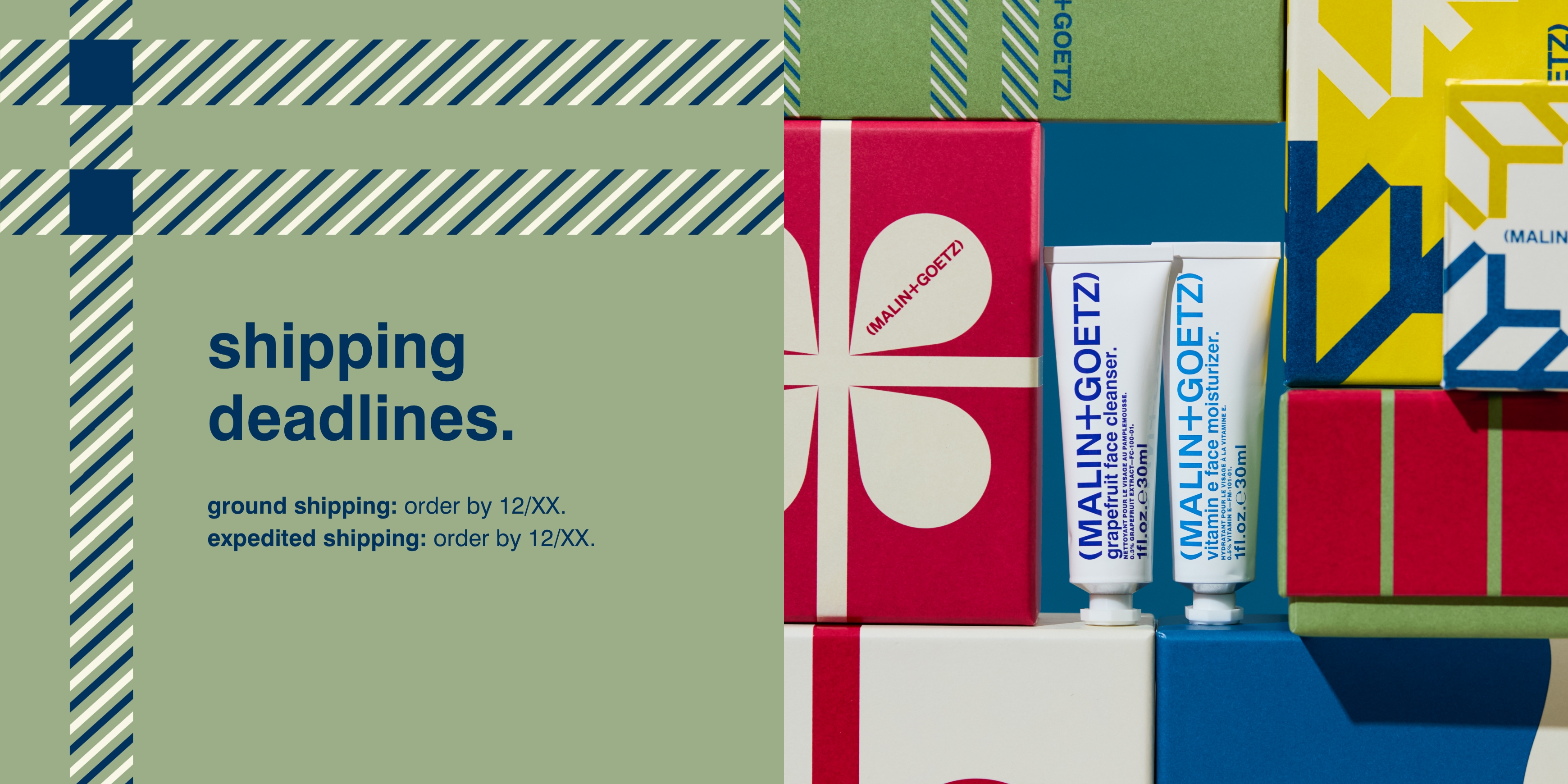 shipping deadlines shipping deadlines